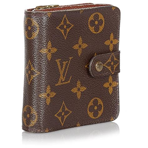 portafoglio louis vuitton 61088|portafoglio donna piccolo.